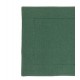 Lugar Americano 30cm x 45cm Lévis Verde Algodão